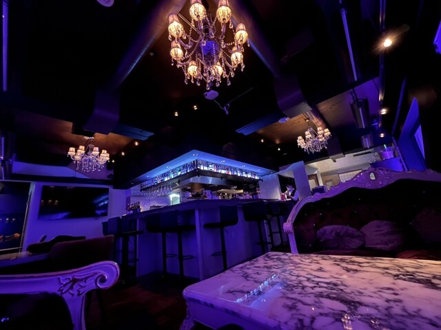 待機場所ラウンジ・六本木